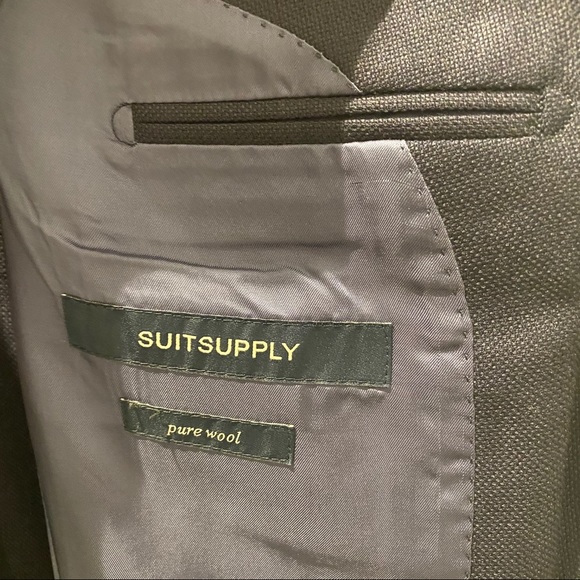 Suitsupply Havana Jacket - Picture 5 of 5